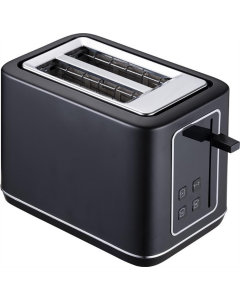Тостер Ardesto T-K301E Чорний (Black)
