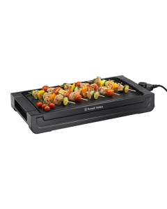 Гриль Russell Hobbs 22550-56 Чорний (Black)
