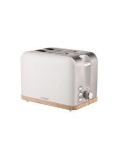 Тостер Ardesto T-F420WWD Білий (White)