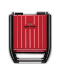 Гриль Russell Hobbs 25030-56 Червоний Чорний (Red Black)