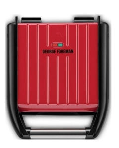 Гриль Russell Hobbs 25040-56 Червоний Чорний (Red Black)