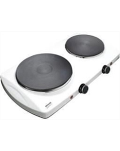 Електроплитка Sencor SCP2253WH-EUE4 Білий (White)