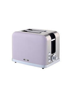 Тостер Ardesto T--F500L Ліловий Срібний (Lilac (Silver)