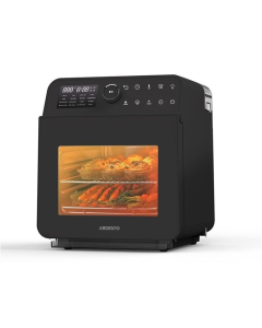 Мультипіч Ardesto AIFO-A150ST Білий Чорний (White Black)