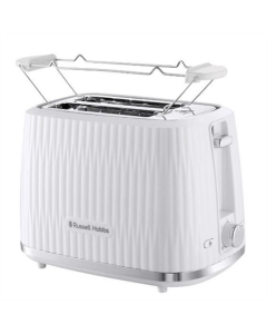 Тостер Russell Hobbs 27370-56 Білий (White)