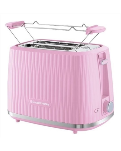 Тостер Russell Hobbs 27372-56 Рожевий (Pink)