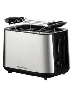 Тостер Russell Hobbs 27390-56 Чорний (Black)