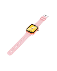 Дитячий GPS годинник Hoco Y101 (4G) GPS Children Watch Синій (Blue)