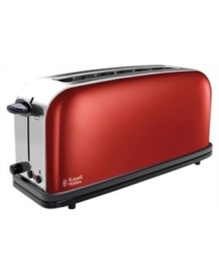 Тостер Russell Hobbs 21391-56 Червоний (Red)