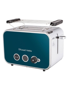Тостер Russell Hobbs 26431-56 Синій (Blue)
