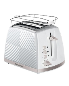Тостер Russell Hobbs 26391-56 Білий (White)