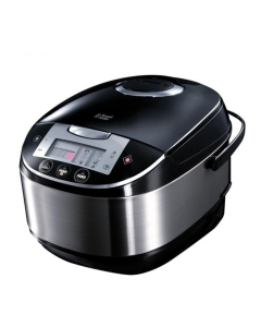 Мультиварка Russell Hobbs 21850-56 Чорна (Black)
