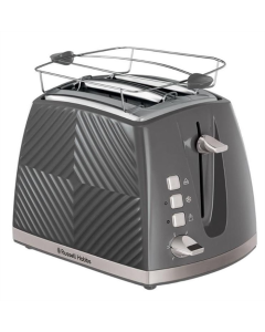 Тостер Russell Hobbs 26392-56 Сірий (Grey)