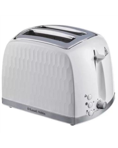 Тостер Russell Hobbs 26060-56 Білий (White)