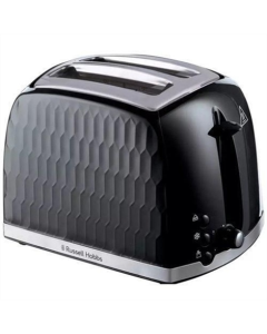 Тостер Russell Hobbs 26061-56 Чорний (Black)