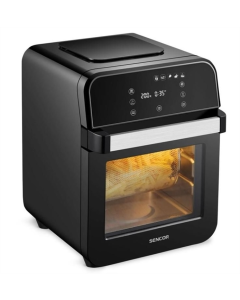 Мультипіч Sencor Vita SFR5510BK Чорна (Black)