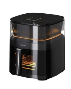 Мультипіч Sencor Vita SFR5050BK Чорна (Black)