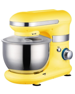 Міксер Ardesto KSTM-8044 Жовтий (Yellow)