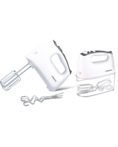 Міксер Ardesto HMK-4006W Білий (White)