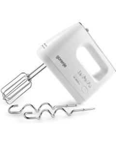 Міксер Gorenje M460CDC Білий (White)