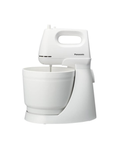 Міксер Panasonic MK-GB3WTQ Білий (White)