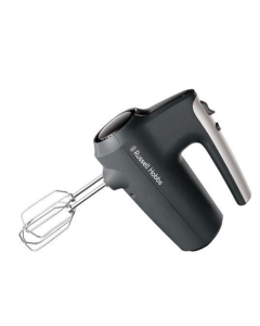 Міксер Russell Hobbs 27151-56 Сірий Чорний (Gray Black)