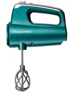 Міксер Russell Hobbs 25891-56 Бірюзовий (Turquoise)