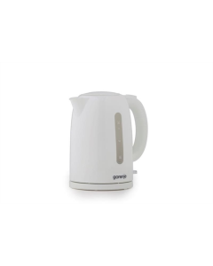 Електрочайник Gorenje K17W Білий (White)