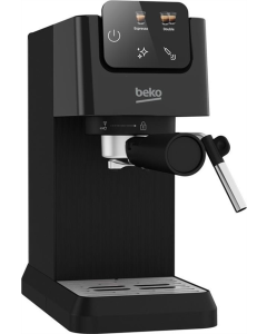 Кавоварка Beko CEP5302B Чорна (Black)