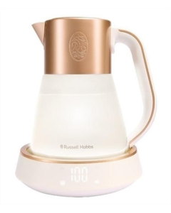 Електрочайник Russell Hobbs 27450-70 Білий (White)