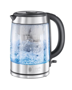 Електрочайник Russell Hobbs 20760-57 Чорний (Black)