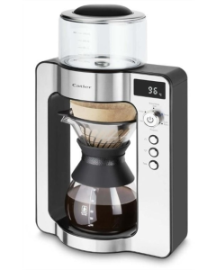 Кавоварка крапельна Catler для фільтр-кави CM4012 Чорна (Black)