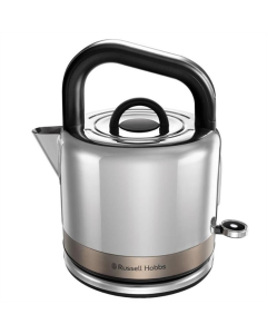 Електрочайник Russell Hobbs 26422-70 Срібний (Silver)