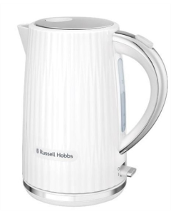 Електрочайник Russell Hobbs 27360-70 Білий (White)