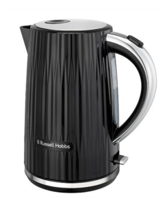 Електрочайник Russell Hobbs 7361-70 Чорний (Black)