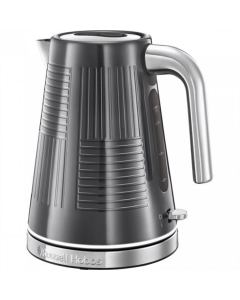 Електрочайник Russell Hobbs 25240-70 Чорний (Black)