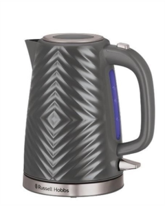 Електрочайник Russell Hobbs 26382-70 Сірий (Grey)