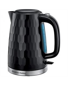 Електрочайник Russell Hobbs 26051-70 Чорний (Black)