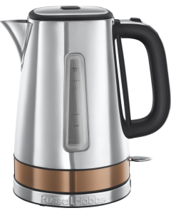 Електрочайник Russell Hobbs 24280-70 Срібний (Silver)