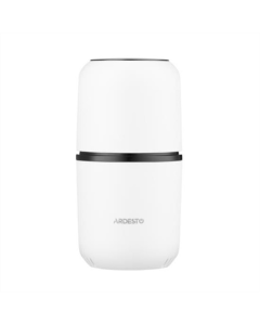 Кавомолка Ardesto KGC-1508W Біла (White)