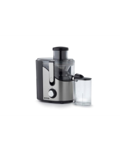 Соковитискач Gorenje JC400BE Чорний (Black)