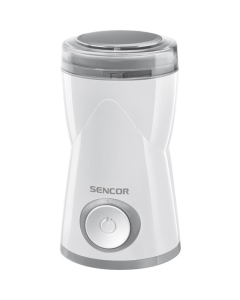 Кавомолка Sencor SCG1050WH Біла (White)