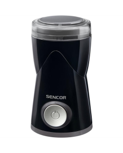 Кавомолка Sencor SCG1050BK Чорна (Black)