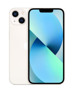 Смартфон Apple iPhone 13 128GB Starling (MLPG3HU/A)