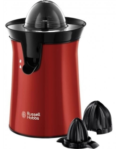 Цитрус-прес Russell Hobbs 26010-56 Червоний (Red)