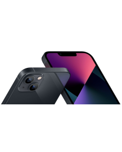 Смартфон Apple iPhone 13 128GB Midning (MLPG3HU/A)