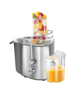 Соковитискач Sencor SJE1055SS Срібний (Silver)