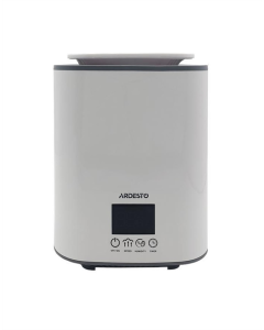 Зволожувач повітря ультразвуковий Ardesto USH-H-26W Білий (White)
