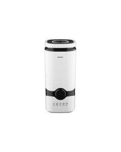Зволожувач повітря ультразвуковий Ardesto USH-M-LCD-4L-W Білий (White)