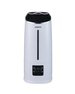 Зволожувач повітря ультразвуковий Ardesto USH-H-65W Білий (White)